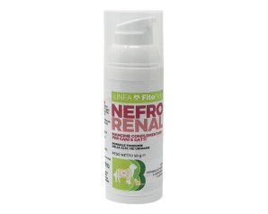 NEFRORENAL Pasta Siringa 50g