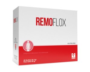 Remoflox 20 Bustine