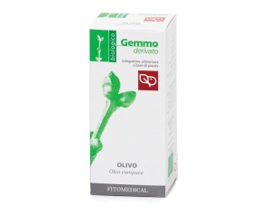 OLIVO MG BIO 50ML FTM