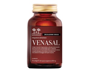SALUGEA VENASAL 60Cps