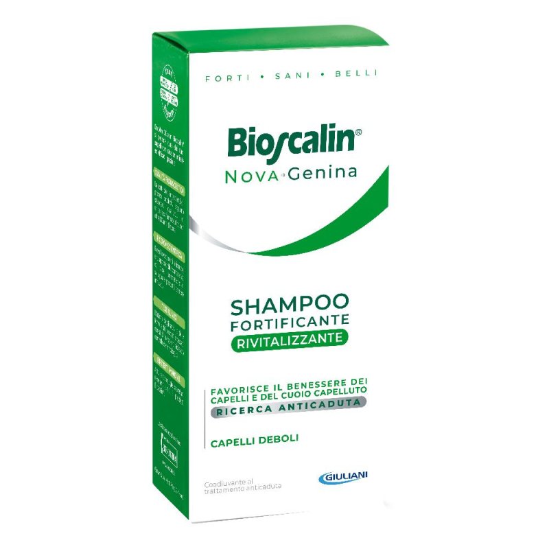BIOSCALIN NovaGenina Sh.Riv.