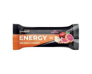 EthicSport Energy - Barretta Energetica Mela e Pompelmo 35g