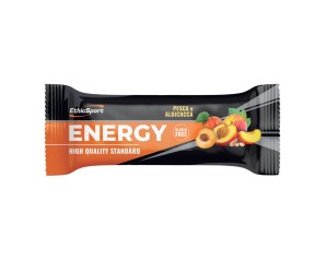 ENERGY PESCA-ALBICOCCA BAR 35G