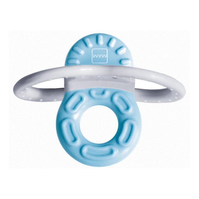 MAM Bite & Relax Fase 2 Massaggiagengive per Dentizione Molari Neonati 4+ Mesi MAM Bite & Relax Fase 2 Massaggiagengive per Dentizione Molari Neonati 4+ Mesi