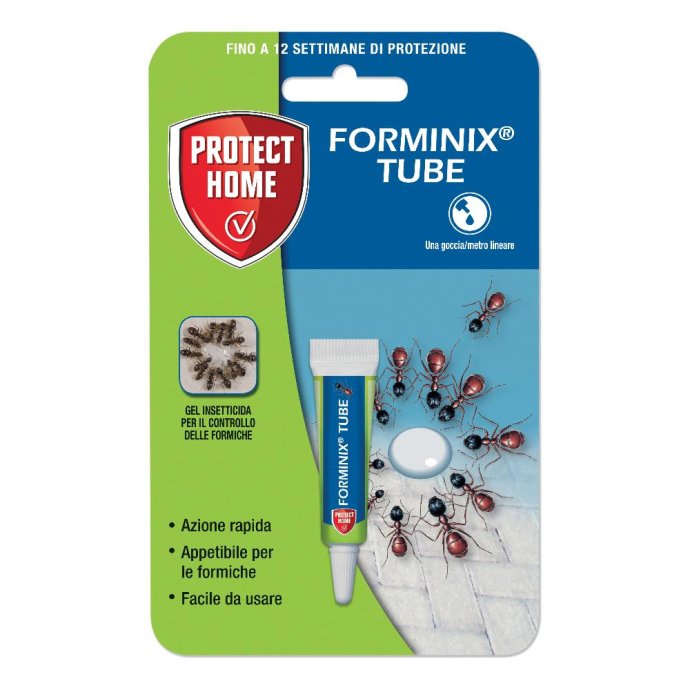 FORMINIX Gel Form Tubetto 4g FORMINIX Gel Form Tubetto 4g