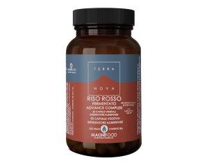 TERRANOVA RISO RO FERM AD50CPS