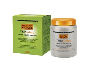 GUAM FANGHI ALGA DREN PLUS 1KG