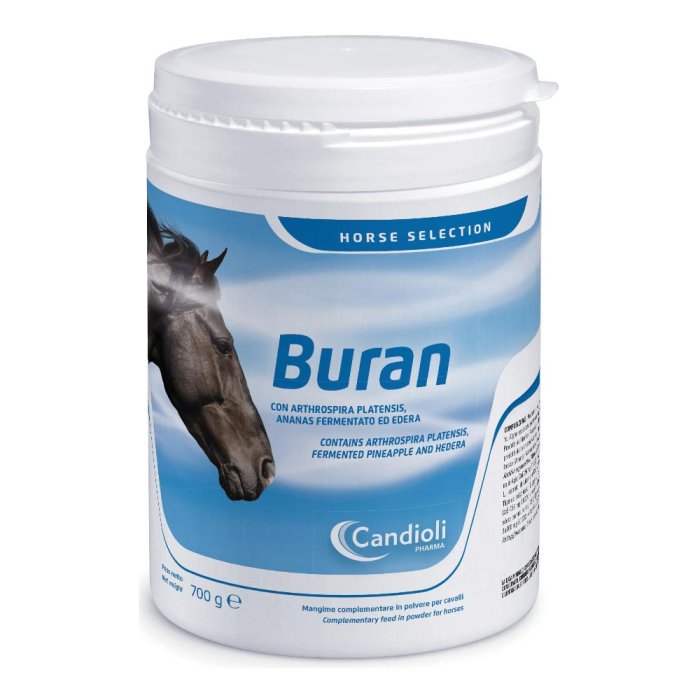 BURAN 700g BURAN 700g