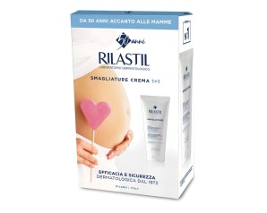 RILASTIL SMAGLIAT CREMA2X200ML