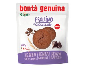 KEBONTA'Frollino Cioccolato