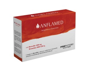 ANFLAMED 30 Bust.2,5g