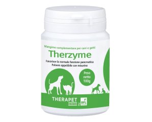 THERZYME Polv.100g