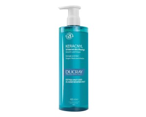 Ducray Keracnyl Gel Detergente 400 mL
