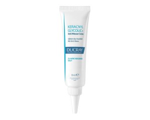 Ducray Keracnyl Crema Trattamento Regolatore Completo 30mL