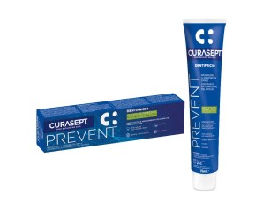 Curasept Prevent Dentifricio 75ml - Igiene Orale Avanzata