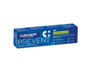 Curasept Prevent - Gel Protezione e Prevenzione, 30ml
