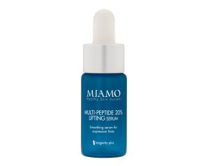 MIAMO MULTI PEPTIDE 20% 10ML