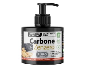 FORHANS PURO DET INTIMO CARBON