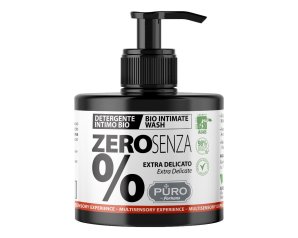 FORHANS PURO DET INTIMO ZERO0%