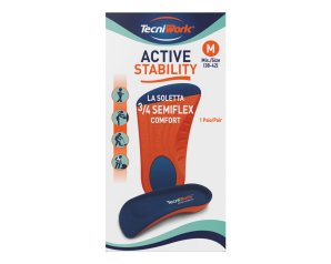 TECNIWORK Act.Stab.S-Flex38-42