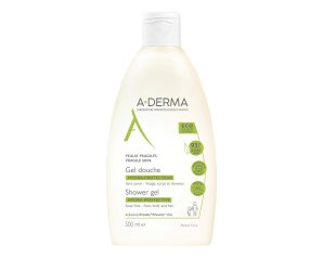 A-Derma Les Indispensables - Hydra Gel Doccia Protettivo 500ml