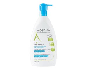 PRIMALBA Latte Deterg.500ml