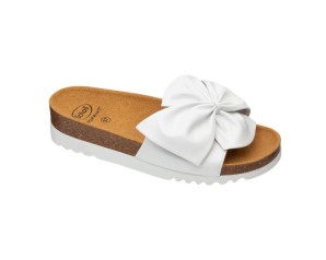 BOWY 2,0 LEATHER W BIANCO 39