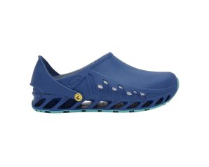 EVOFLEX TPR U BLU NAVY 38