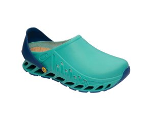 EVOFLEX TPR U SMERALDO/BLU N43