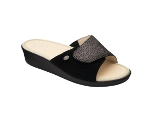 LEDEL GLITTERED MF+SUE W NE 36