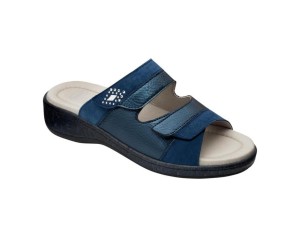 MARINELLA LAM SYN+SUE W BLU 38