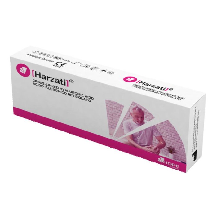 HARZATI SIRINGA AC IALURON RET HARZATI SIRINGA AC IALURON RET