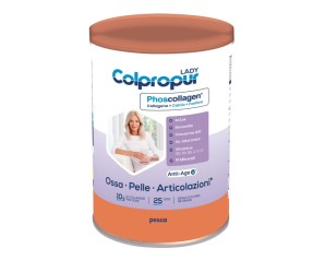 COLPROPUR Lady Pesca 340g