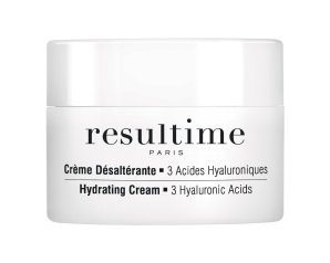RESULTIME CR DESALTERANTE N/F 3A