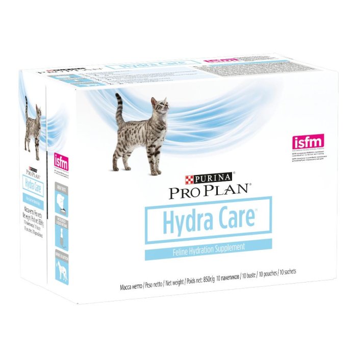 PPVD FELINE HYDRACARE 850G