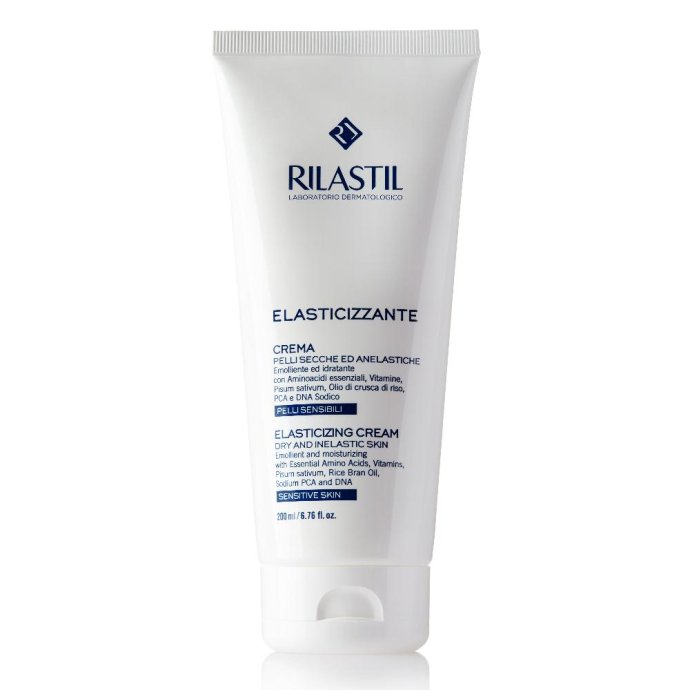 Rilastil Intensive Crema Elasticizzante 200mL