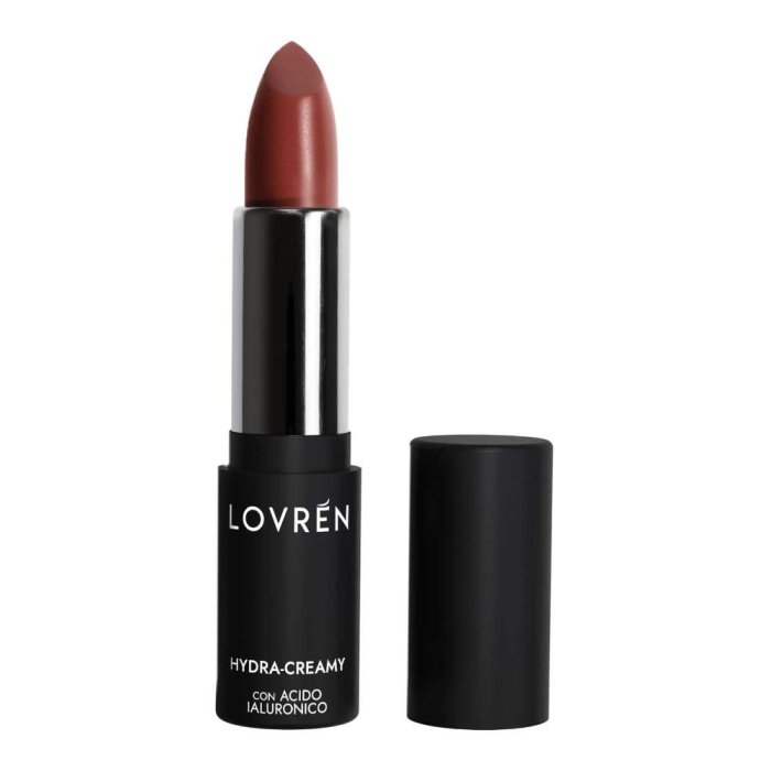 Lovr&eacute;n - Essential Rossetto Nude R1 Confezione 4 Gr