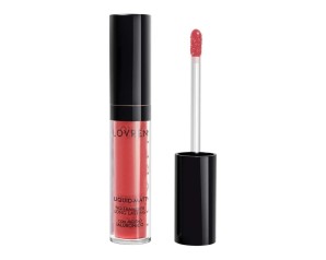 Lovren R2 Rossetto Rosa Notte Liquid Matt 3,5 ml