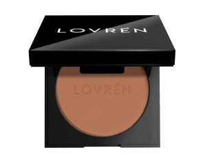 Lovrén Make Up - T2 Terra Abbronzante Power Bronze, 11g