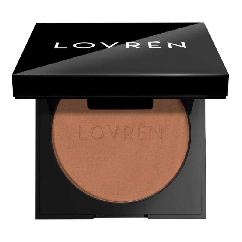 Lovrén Make Up - T2 Terra Abbronzante Power Bronze, 11g Lovrén Make Up - T2 Terra Abbronzante Power Bronze, 11g
