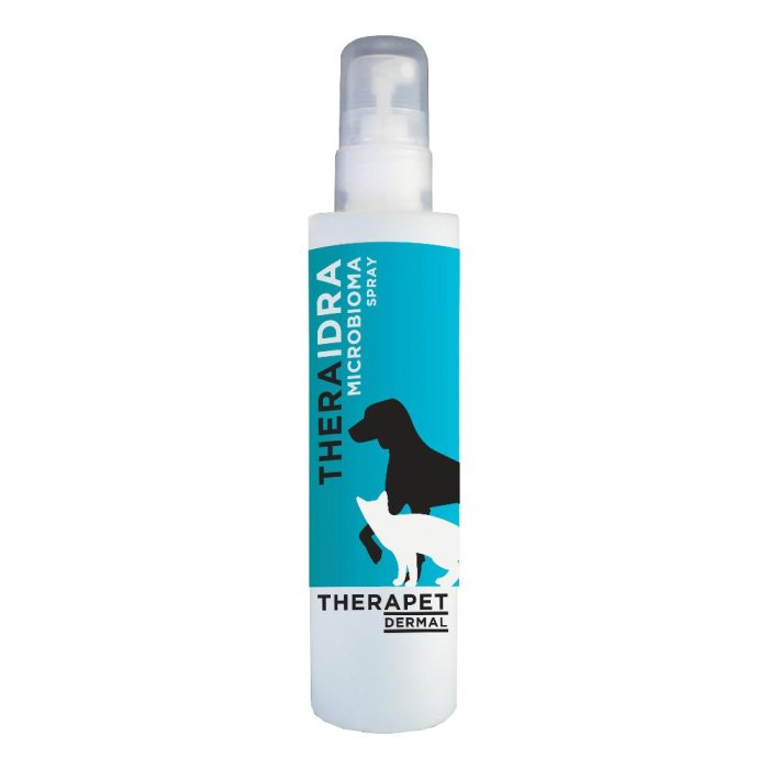 Theralipid Gameseal Spray 200 Millilitri Liporestitutivo Lenitivo per Cute Secca e Sensibile