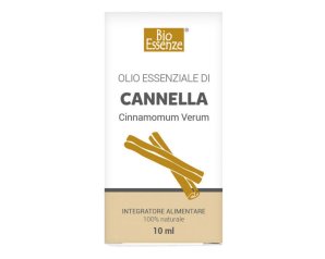 BIO ESSENZE OE CANNELLA CORTEC