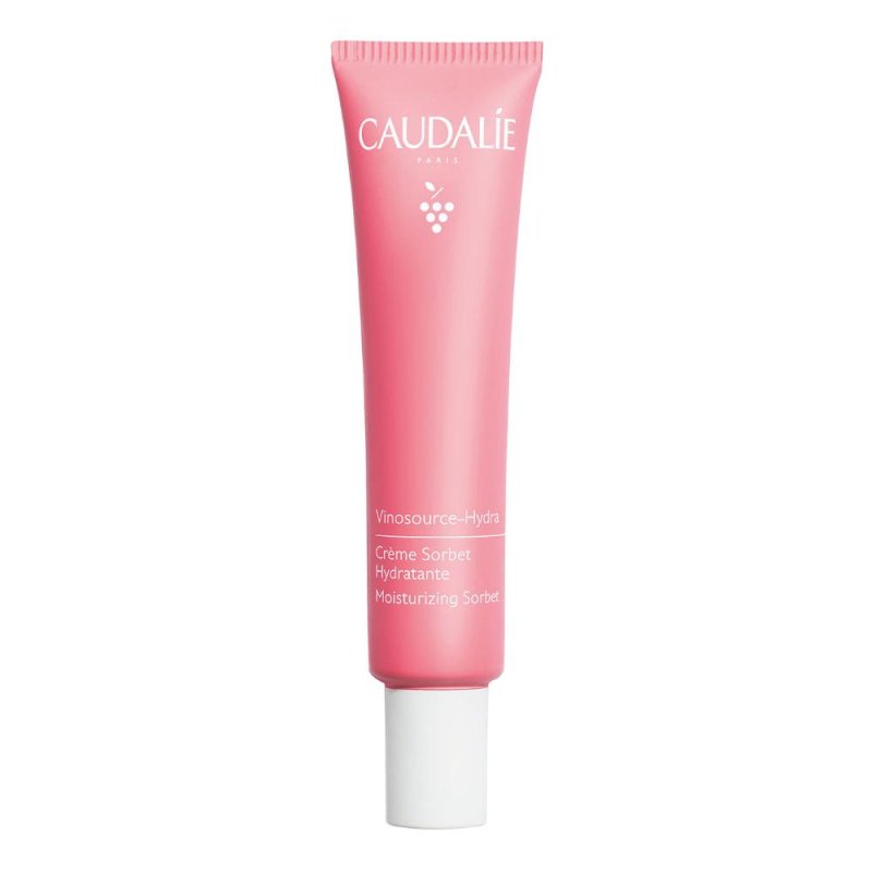 Caudalie Segreti di Bellezza Vinosource-Hydra Idratazione Intensa Crema Sorbetto Fresca 40 ml
