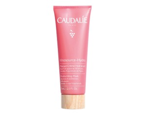 Caudalie Segreti di Bellezza Vinosource-Hydra Idratazione Intensa Maschera Idratante 75 ml