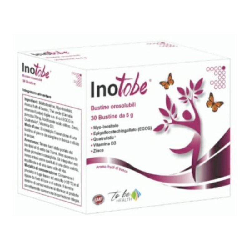 INOTOBE 30 Bust.5g INOTOBE 30 Bust.5g