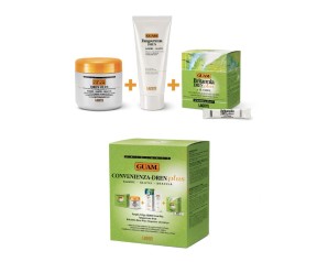 GUAM KIT CONVENIENZA CELLULITE