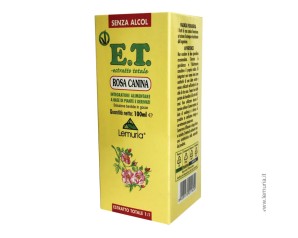 ROSA CANINA ESTR TIT 100ML