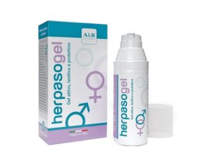 HERPASOGEL Gel Attivo 50ml