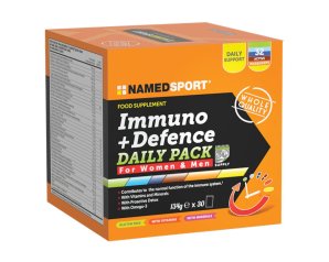 IMMUNO+DEFENCE DAILY PAC30BUST
