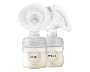 AVENT KIT TIRALATTE ELET DOPPI